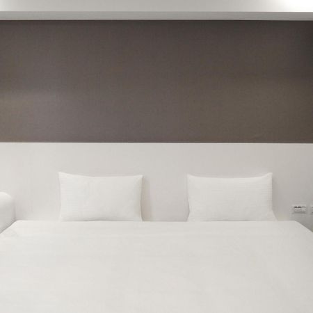 Check Inn Express Taipei Yongkang Esterno foto