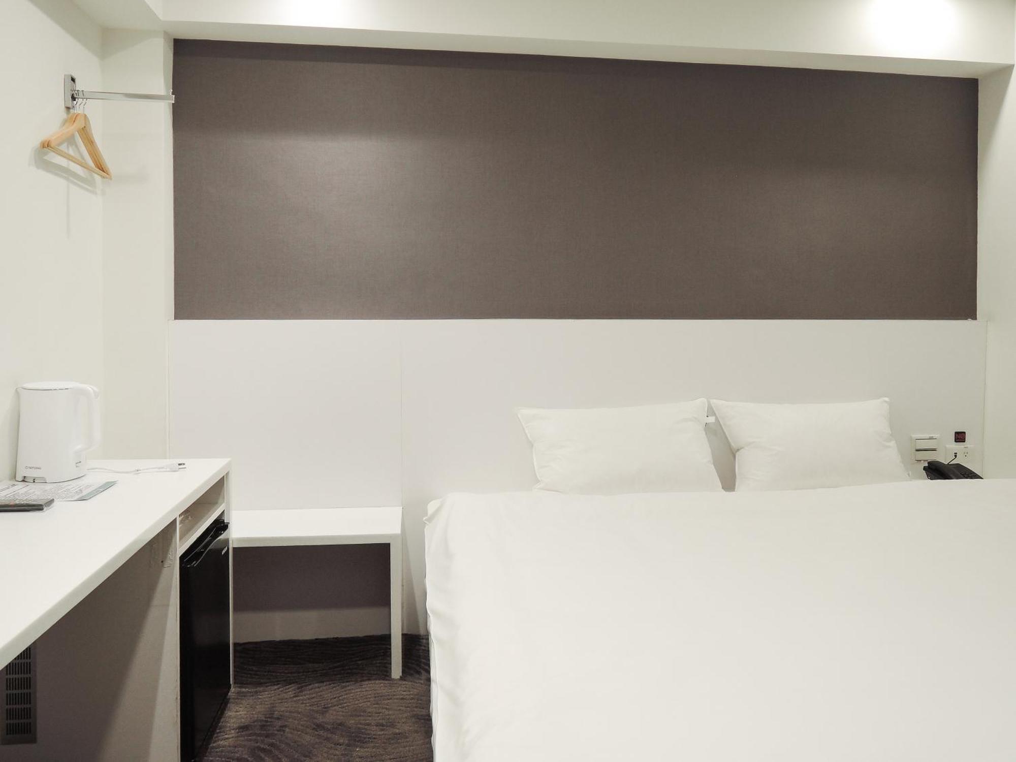 Check Inn Express Taipei Yongkang Esterno foto