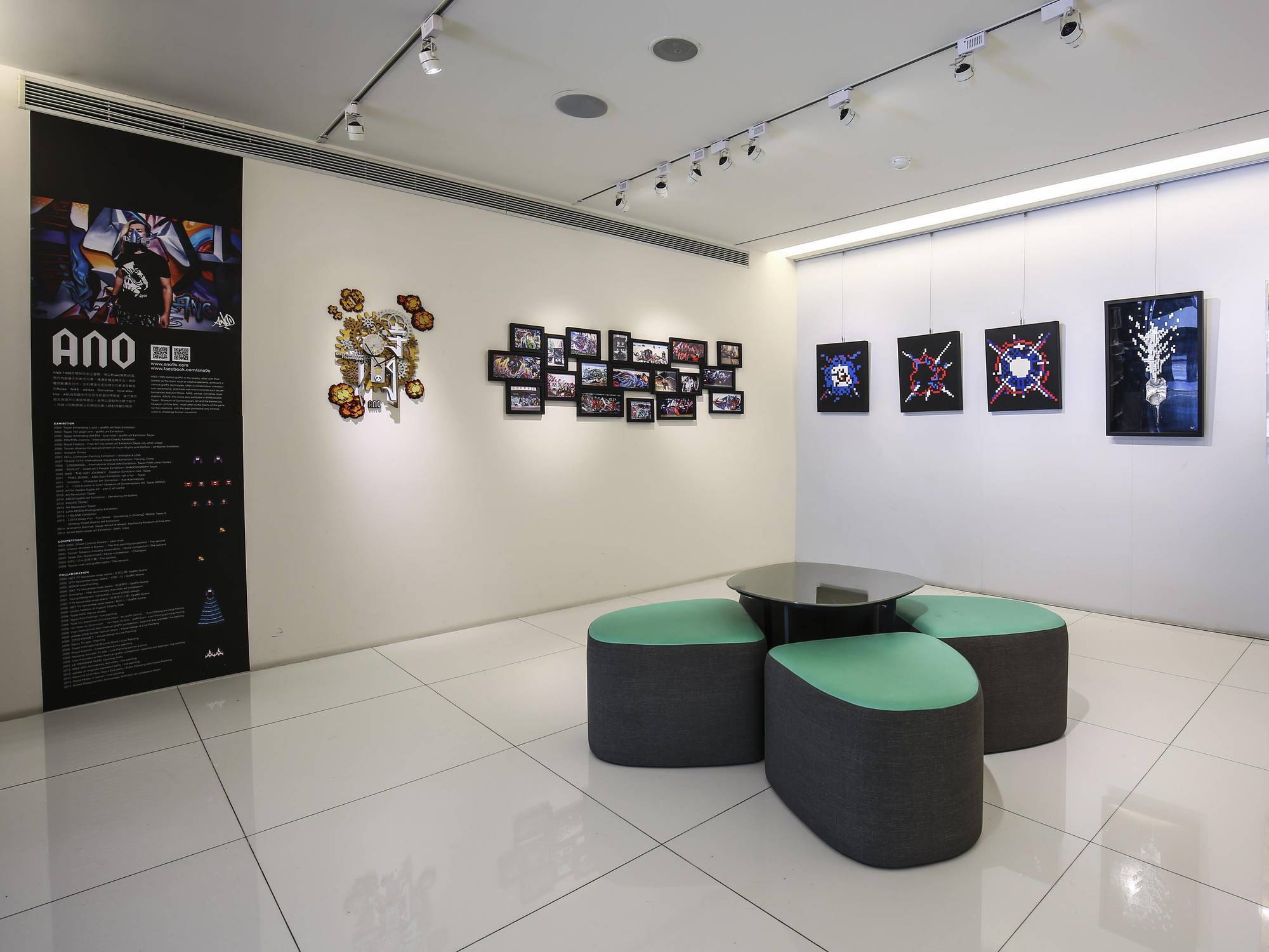 Check Inn Express Taipei Yongkang Esterno foto